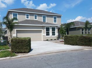 11013 Inside Loop, Orlando, FL 32825