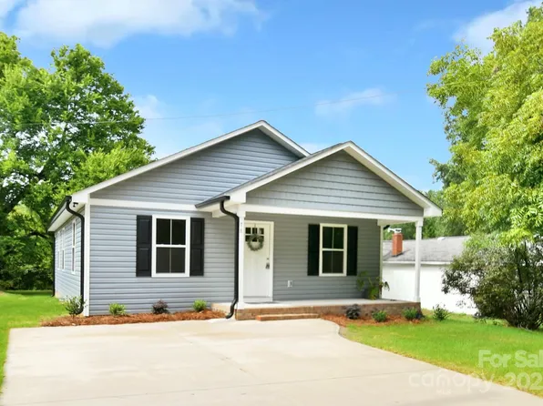 78 Sumner Ave NW, Concord, NC 28027