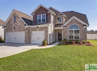 103 Cornelia Ct, Guyton, GA 31312