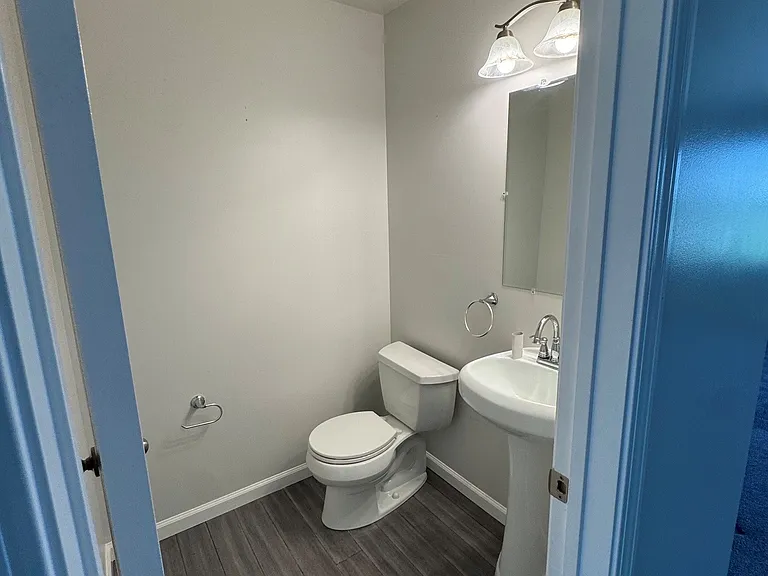 Bathroom near LivingRoom