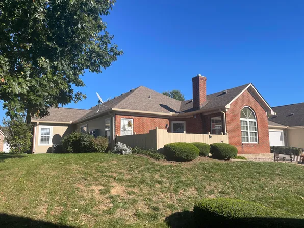 274 Churchill Xing, Nicholasville, KY 40356