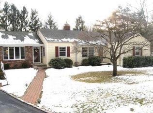 53 Beavers St, High Bridge, NJ 08829