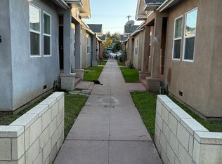 1026 E 5th St APT 2, Long Beach, CA 90802