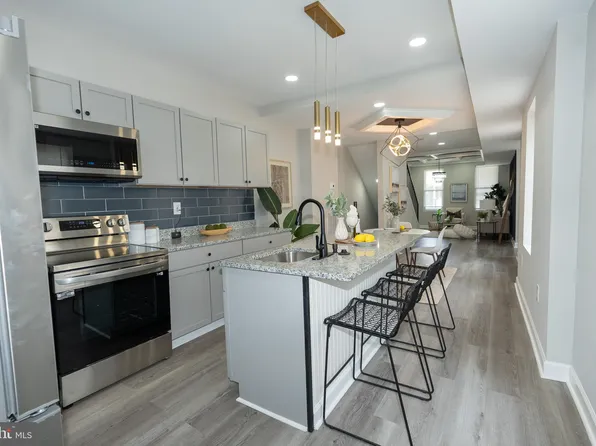 154 Collins Ave, Baltimore, MD 21229