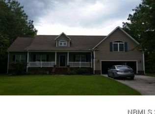 105 Geer Ct, New Bern, NC 28562
