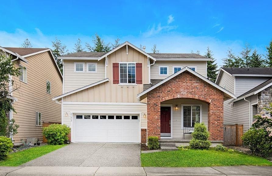 1st image of 27866 257th Ave SE