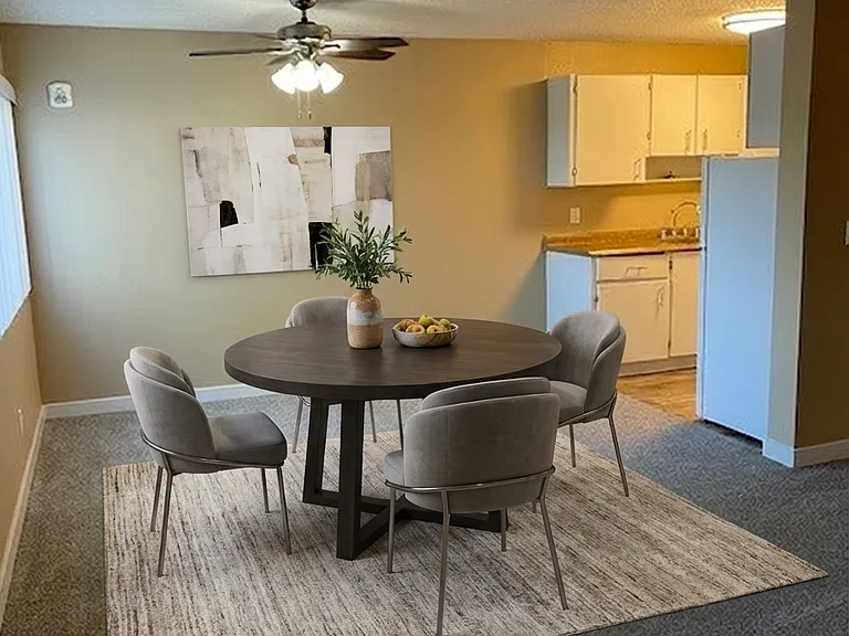The Terrace Apartments — Photo 22