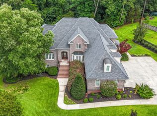 105 Steeplechase Run, Warner Robins, GA 31088