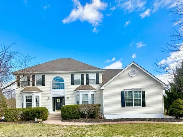 20 Breckenridge Ct, Montgomery Twp., NJ 08502