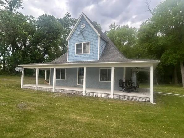 37598 2nd Star Isle, Dent, MN 56528