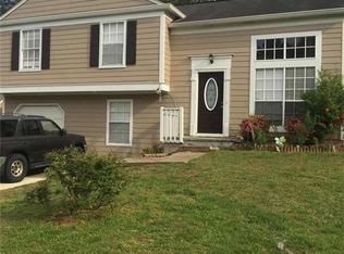 4142 Singletree Pl, Norcross, GA 30093