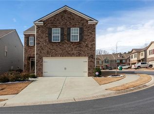 400 Wilshire Ct, Acworth, GA 30102