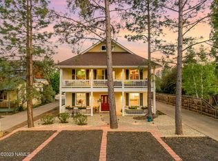 303 W Juniper Ave, Flagstaff, AZ 86001