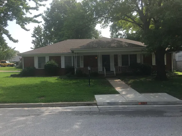 6009 S 75th Ave E, Tulsa, OK 74145