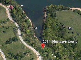 2084 Edgewater Sound, Morristown, TN 37814