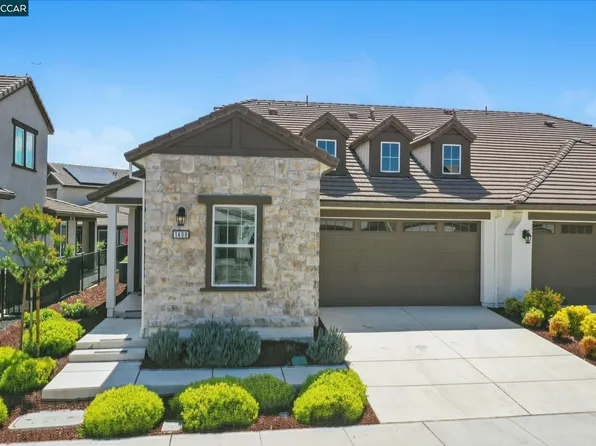 1490 Santorini St, Brentwood, CA 94513