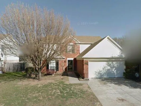 8305 Tallahassee Ln, Fort Worth, TX 76123