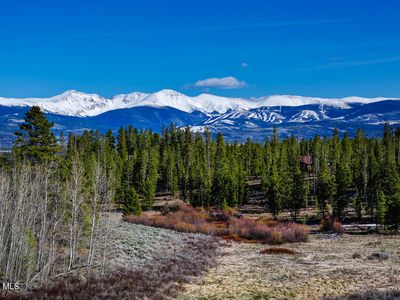 114 Lynx Lane, Tabernash, CO, 80478