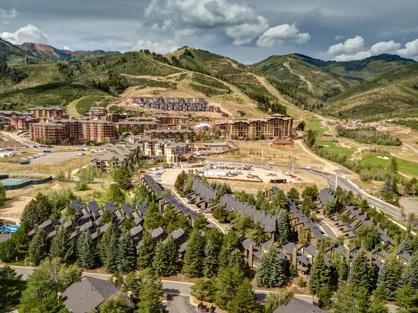 2110 W Comanche Trl #47, Park City, UT 84098