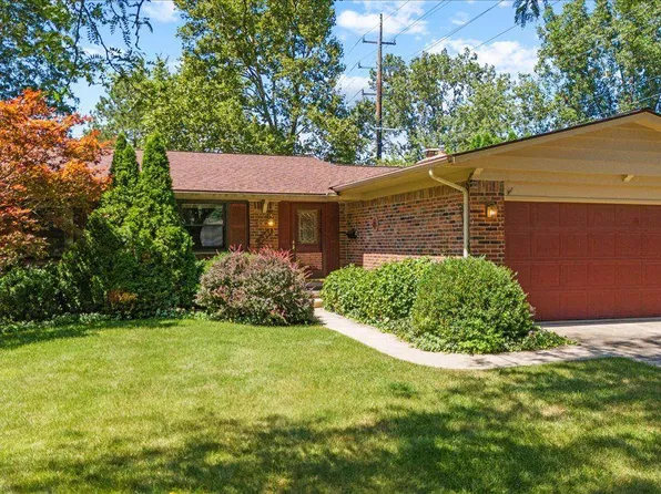 2361 Georgetown Blvd, Ann Arbor, MI 48105
