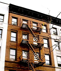 Rented by Westminster Management