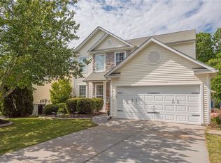 265 Diamond Valley Pass, Canton, GA 30114