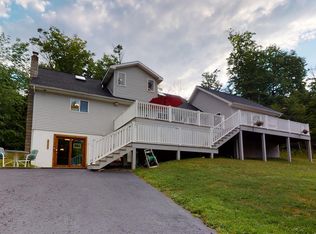 1637 Thurber Rd, Corning, NY 14830