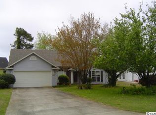 1472 Avalon Dr, Surfside Beach, SC 29575
