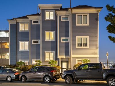 657 Corbett Ave APT 2, San Francisco, CA, 94114