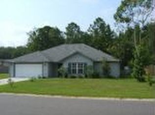 207 Lake Forest South Dr, Kingsland, GA 31548