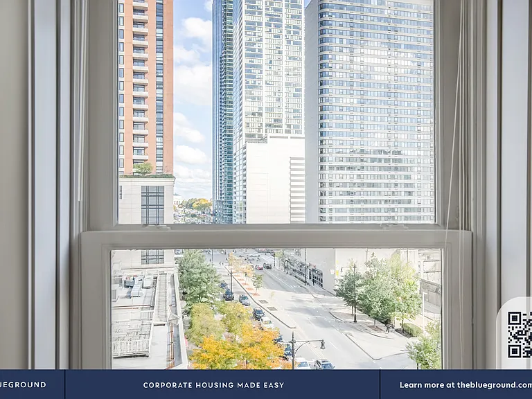 Window View