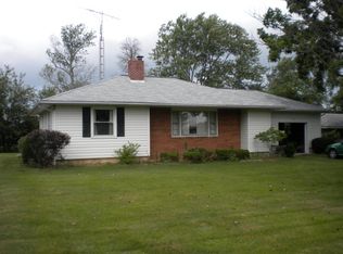 1813 Richland Rd, Marion, OH 43302