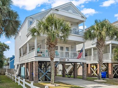 115C 15th Ave. N #Beachin' at Gigi's, Myrtle Beach, SC, 29575