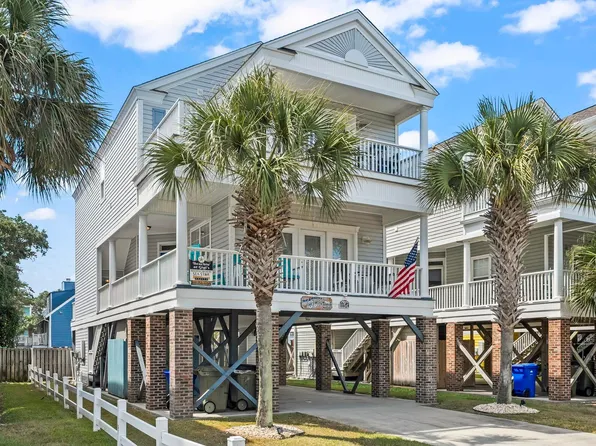 115C 15th Ave. N #Beachin' at Gigi's, Surfside Beach, SC 29575