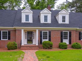 3404 Winstead Rd, Rocky Mount, NC 27804