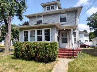1120 E Ganson St, Jackson, MI 49201