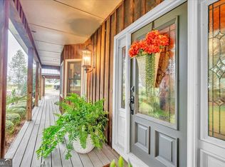 568 Hopewell Church Rd, Rhine, GA 31077