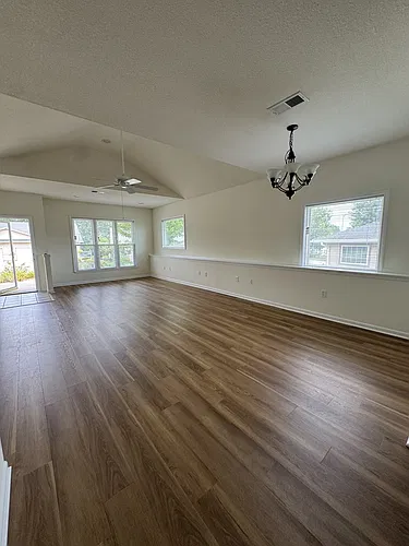 Floor plan Fawn Valley South - 306 R...