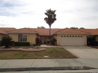 2787 Banyan Tree Ln, Hemet, CA 92545