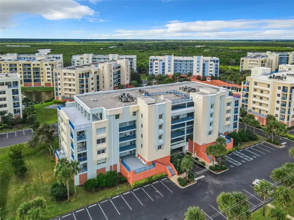 5300 S Atlantic Ave APT 1604, New Smyrna Beach, FL 32169