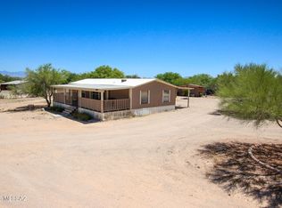 9939 S Spiney Cactus Way, Tucson, AZ 85756