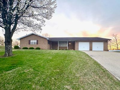 15819 Primrose Ln, Catlettsburg, KY, 41129