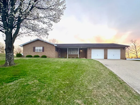 15819 Primrose Ln, Catlettsburg, KY 41129