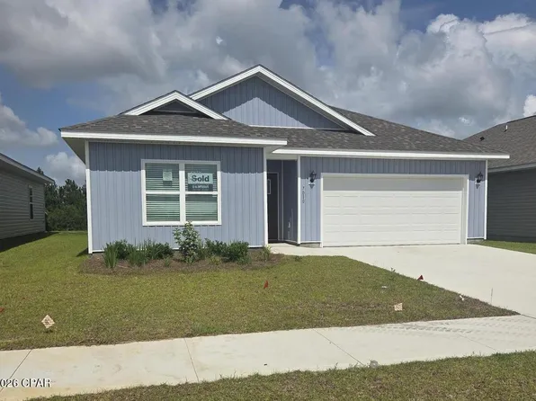 7010 William Pitsenbarger Rd, Panama City, FL 32404