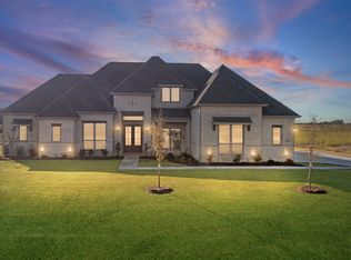 117 Lila Lake Dr, Waxahachie, TX 75165