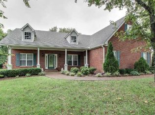 105 Holt Hills Rd, Nashville, TN 37211