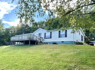 157 Lemaster Ln, Olive Hill, KY 41164