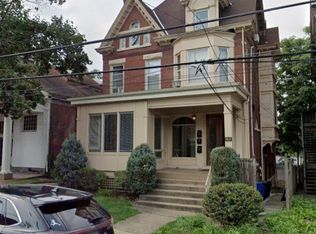 5715 Howe St, Pittsburgh, PA 15232