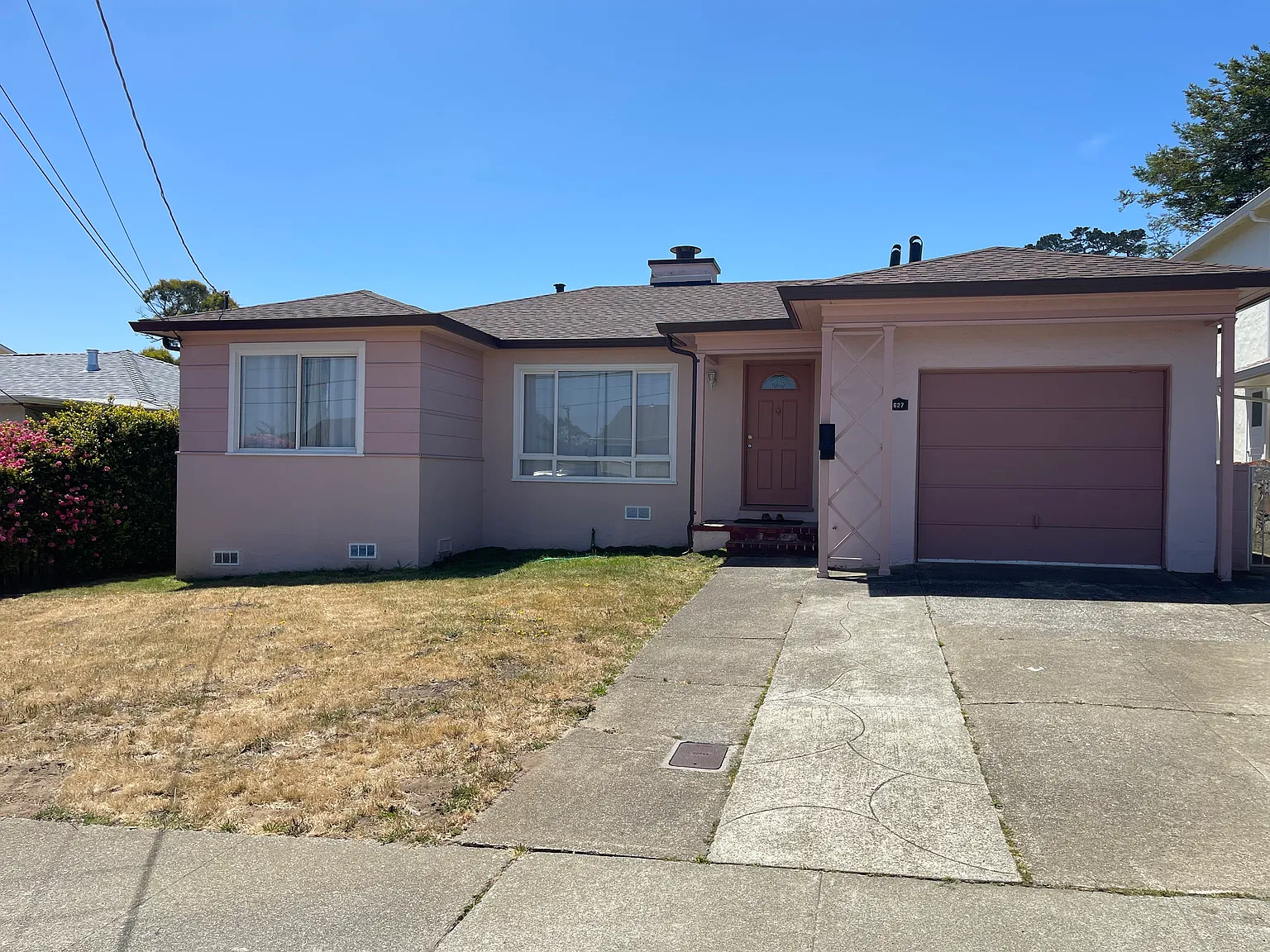 3 bed, 1170 sqft, $4,495 — Photo 2