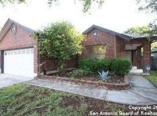 6445 Maverick Oak Dr, San Antonio, TX 78240